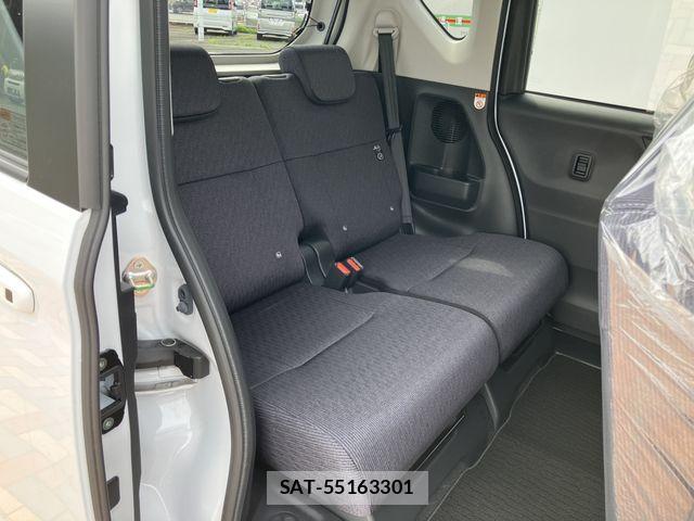 Daihatsu MOVE 2025-06 8036881-11