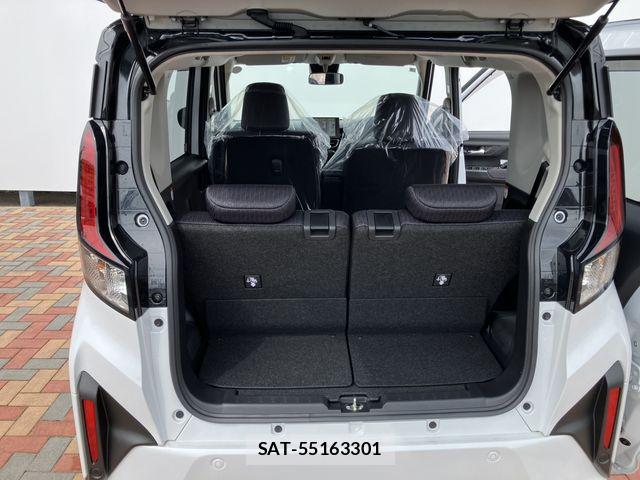 Daihatsu MOVE 2025-06 8036881-12