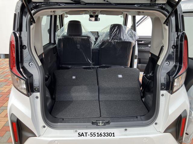Daihatsu MOVE 2025-06 8036881-13