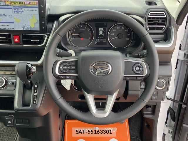 Daihatsu MOVE 2025-06 8036881-14