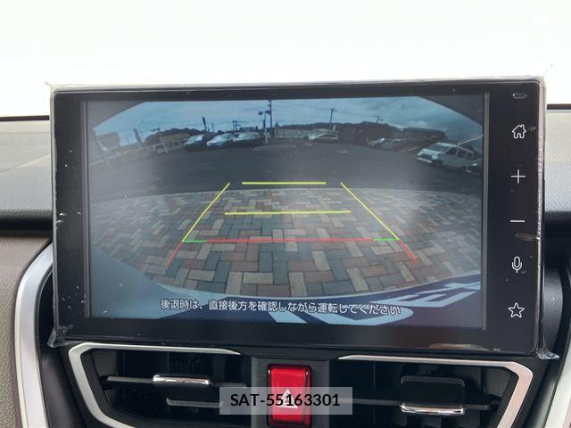 Daihatsu MOVE 2025-06 8036881-17