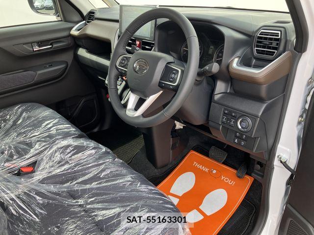 Daihatsu MOVE 2025-06 8036881-1