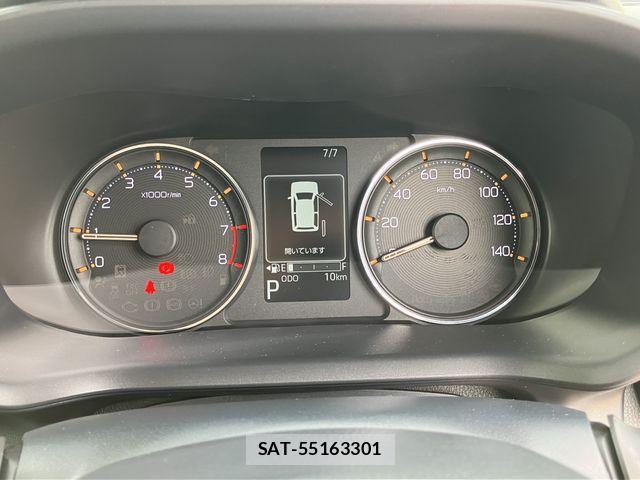 Daihatsu MOVE 2025-06 8036881-23
