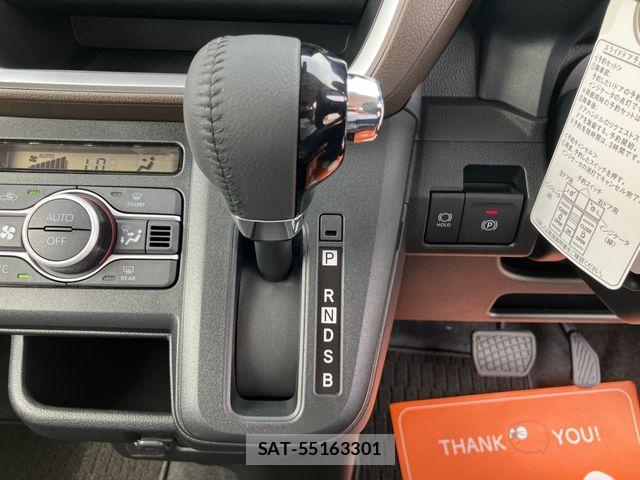 Daihatsu MOVE 2025-06 8036881-24