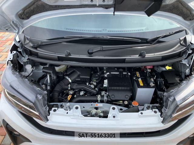 Daihatsu MOVE 2025-06 8036881-27