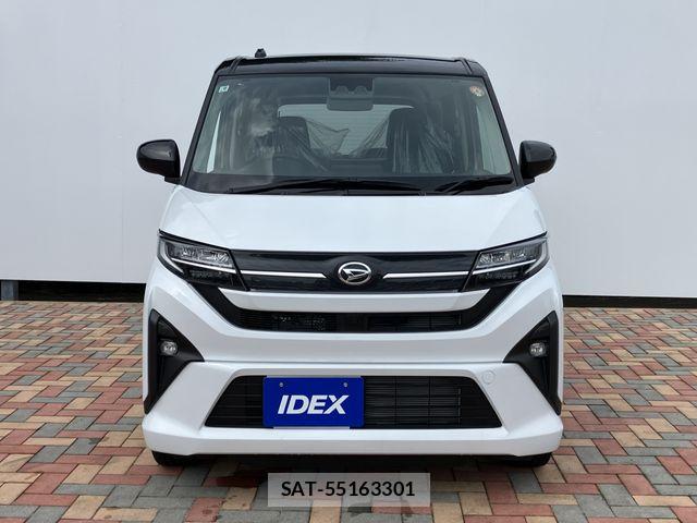 Daihatsu MOVE 2025-06 8036881-3