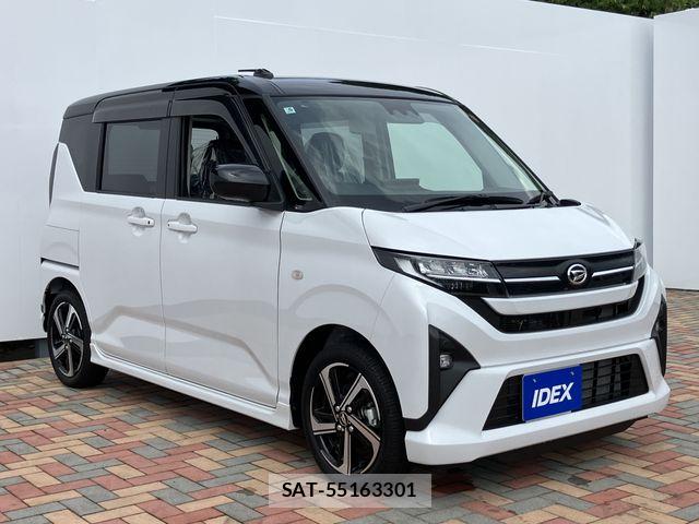 Daihatsu MOVE 2025-06 8036881-4