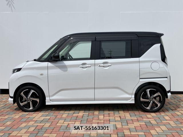 Daihatsu MOVE 2025-06 8036881-6