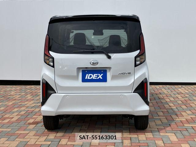 Daihatsu MOVE 2025-06 8036881-7