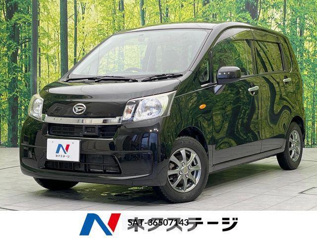 Daihatsu MOVE 2013-09 8036885-0