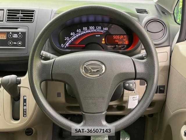 Daihatsu MOVE 2013-09 8036885-10