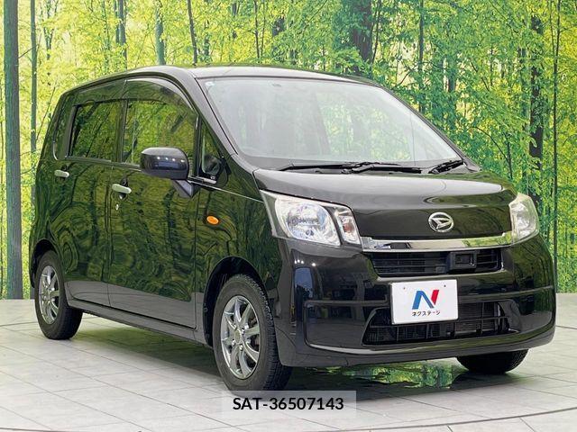 Daihatsu MOVE 2013-09 8036885-15