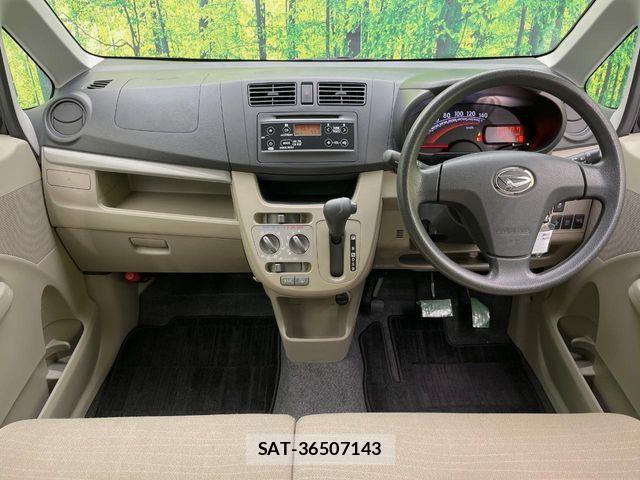 Daihatsu MOVE 2013-09 8036885-1