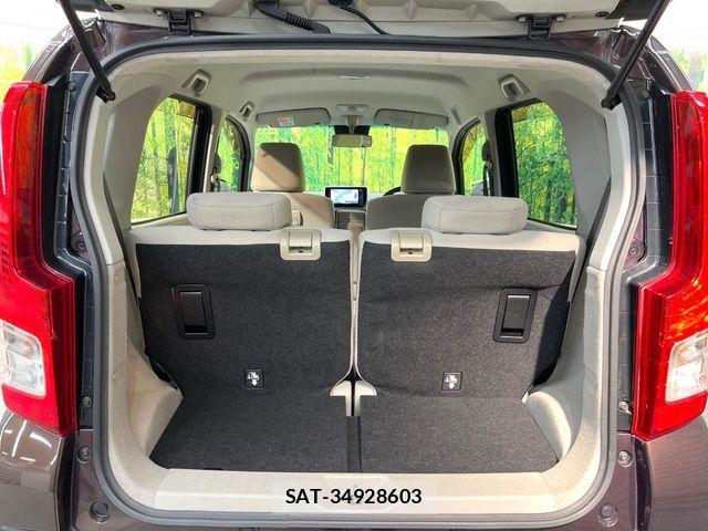 Daihatsu MOVE 2017-10 8036884-10