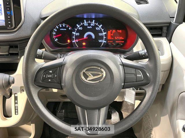 Daihatsu MOVE 2017-10 8036884-11