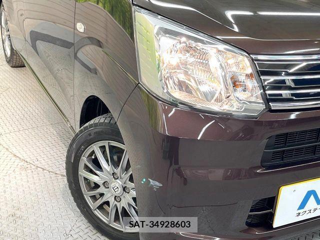 Daihatsu MOVE 2017-10 8036884-12