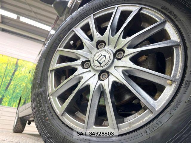 Daihatsu MOVE 2017-10 8036884-13