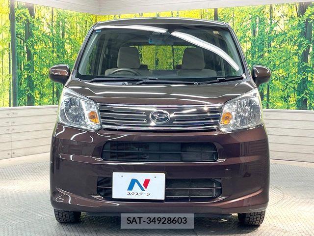 Daihatsu MOVE 2017-10 8036884-14