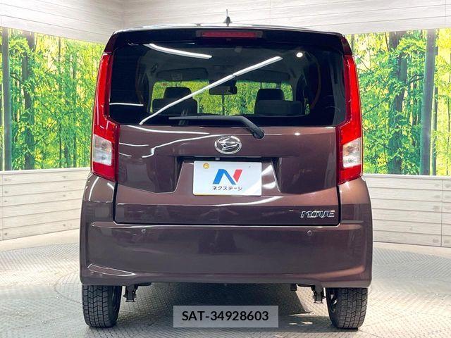 Daihatsu MOVE 2017-10 8036884-15