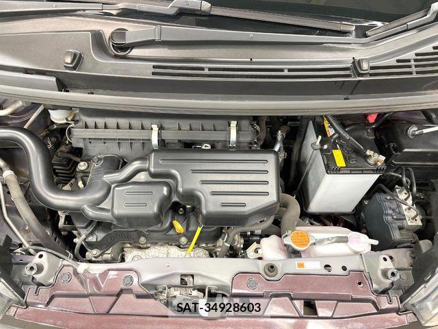 Daihatsu MOVE 2017-10 8036884-18