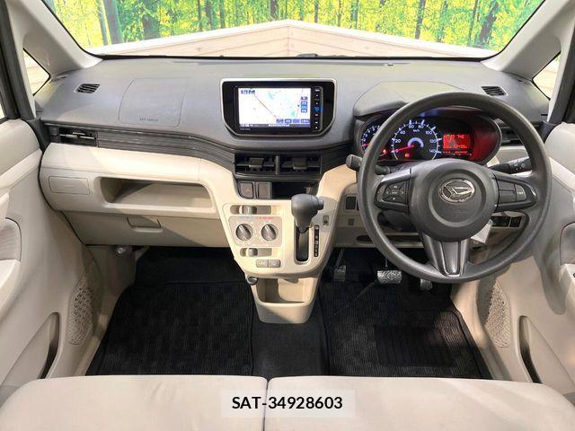 Daihatsu MOVE 2017-10 8036884-1