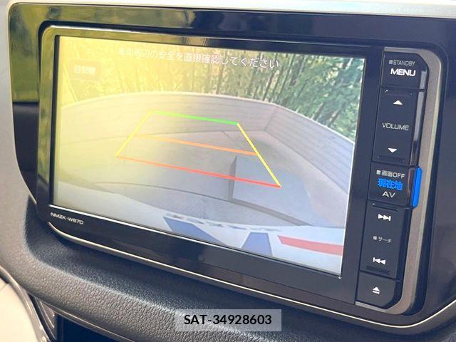 Daihatsu MOVE 2017-10 8036884-4