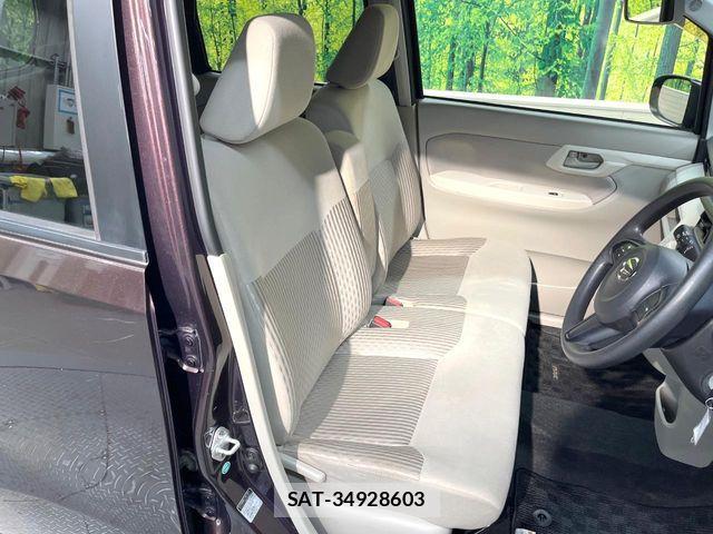 Daihatsu MOVE 2017-10 8036884-8