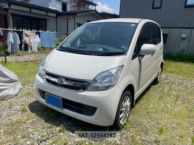 Daihatsu MOVE 2008-03 8036890-0