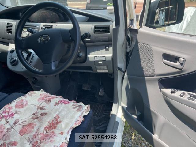 Daihatsu MOVE 2008-03 8036890-10