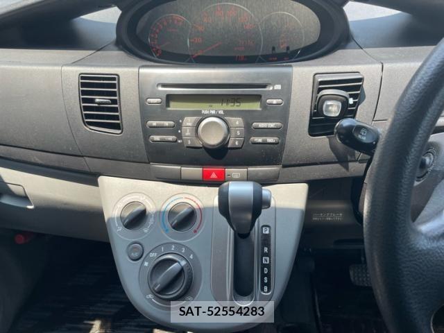 Daihatsu MOVE 2008-03 8036890-12