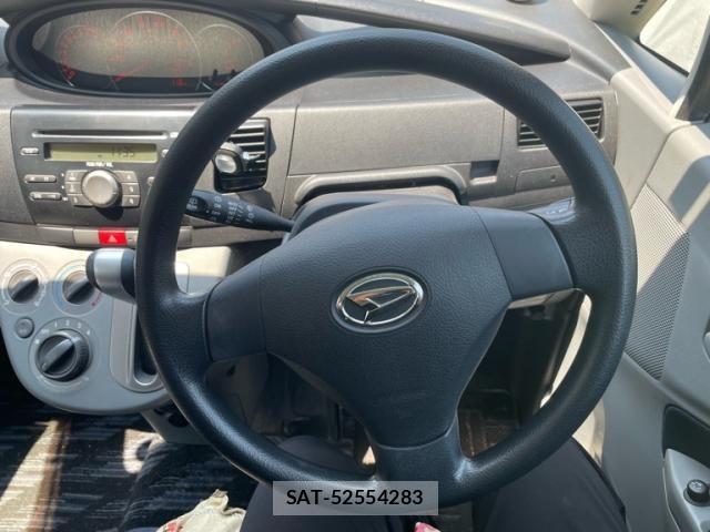 Daihatsu MOVE 2008-03 8036890-13