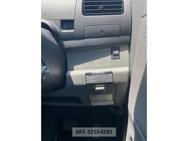 Daihatsu MOVE 2008-03 8036890-14