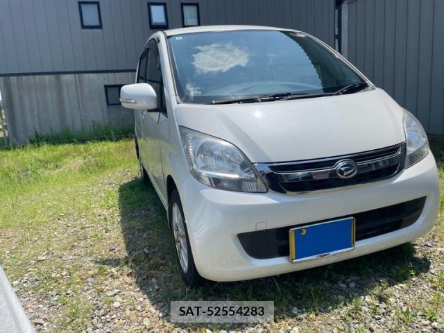 Daihatsu MOVE 2008-03 8036890-1