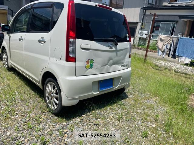 Daihatsu MOVE 2008-03 8036890-3
