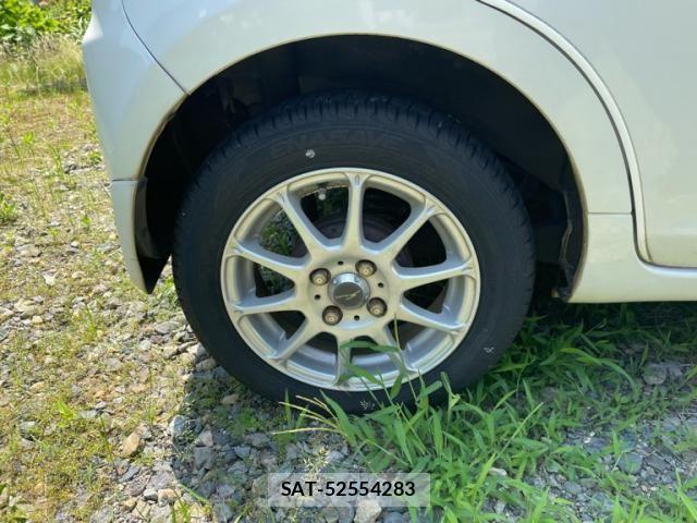 Daihatsu MOVE 2008-03 8036890-5