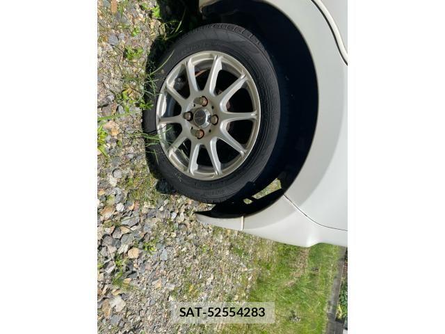 Daihatsu MOVE 2008-03 8036890-6