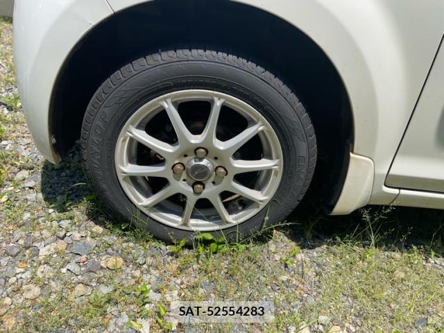 Daihatsu MOVE 2008-03 8036890-7