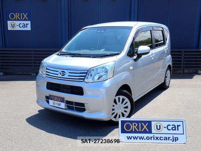 Daihatsu MOVE 2021-05 8074690-0