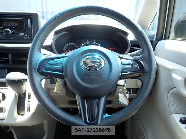 Daihatsu MOVE 2021-05 8074690-9