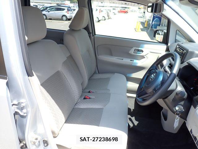 Daihatsu MOVE 2021-05 8074690-13