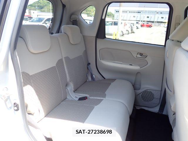 Daihatsu MOVE 2021-05 8074690-14