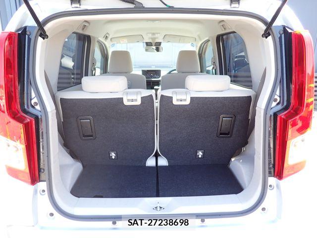 Daihatsu MOVE 2021-05 8074690-15
