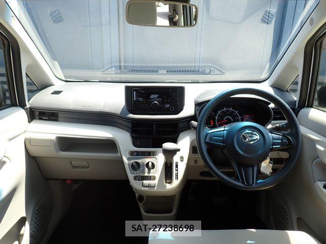 Daihatsu MOVE 2021-05 8074690-1