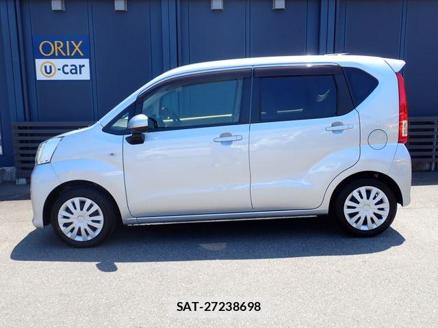 Daihatsu MOVE 2021-05 8074690-24