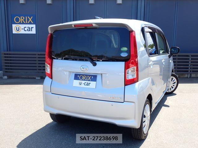 Daihatsu MOVE 2021-05 8074690-2