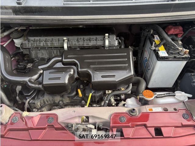 Daihatsu MOVE 2015-08 8074696-9