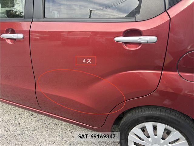 Daihatsu MOVE 2015-08 8074696-11