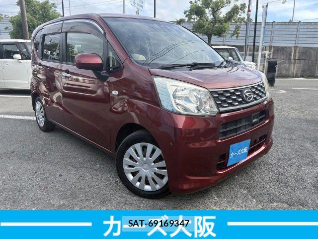 Daihatsu MOVE 2015-08 8074696-1