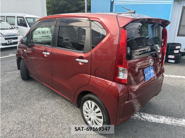 Daihatsu MOVE 2015-08 8074696-2