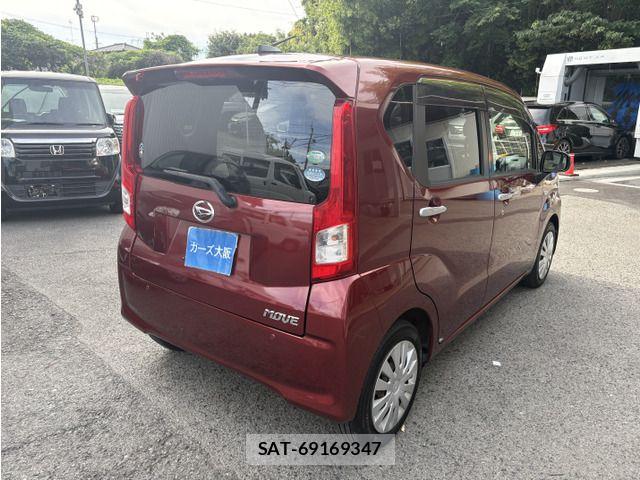 Daihatsu MOVE 2015-08 8074696-3